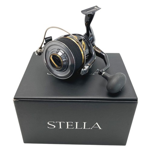 Mulinello spinning shimano - mulinello, da