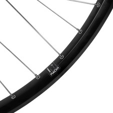 Ruota mtb - cargo - elettrica