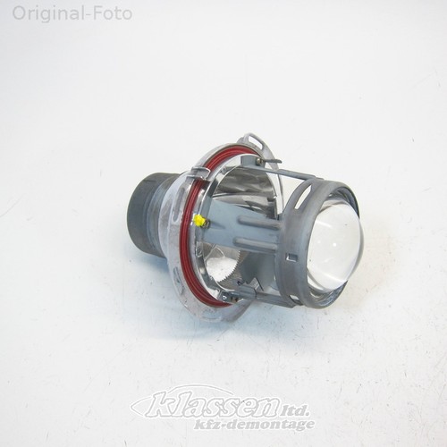 Portalampada lente faro