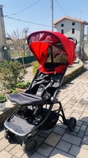 Passeggino mountain buggy