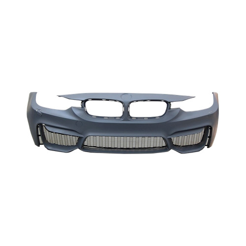 Paraurti anteriore bmw f30 - paraurti,