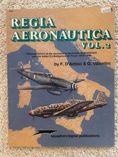 Squadron/Signal Regia