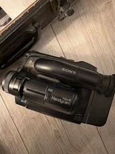 Videocamera Sony Handycam