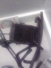 Polini Radiator For Mini Moto