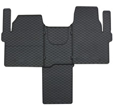 Tappetini gomma per - in, ford
