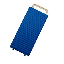 Valigetta porta musicassette