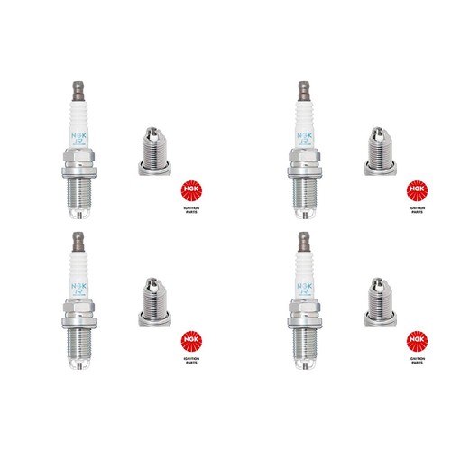 Ngk candele 2513 adatto - candele,