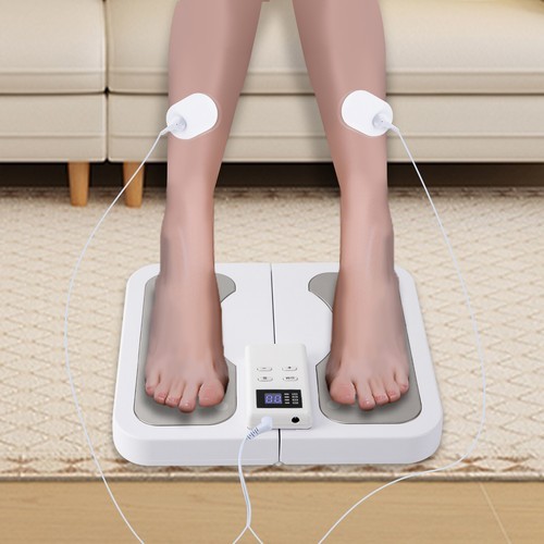 Massaggiatore piedi 2in1 ems - ems, 6