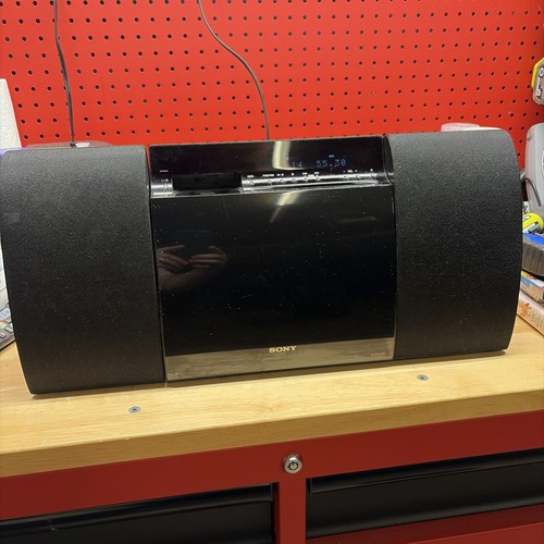 Sony cmt cx4ip - sony, cmt-cx4ip