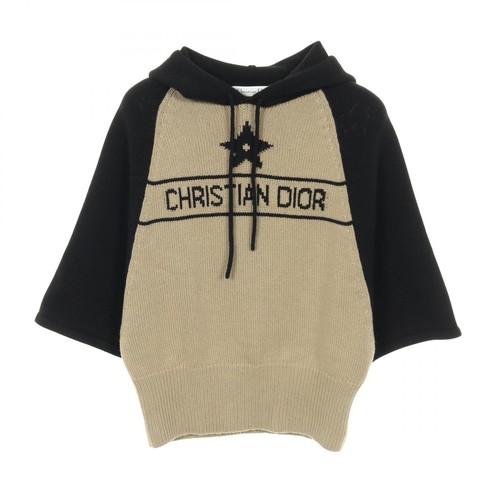 Christia dior maglia maglione - christia,