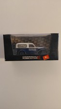 Fiat 1100E Furgone Commerciale
