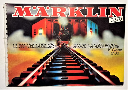 Modellismo ferroviario marklin - ferroviario,