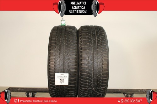 Pneumatici usati toyo 225 55 - usati,