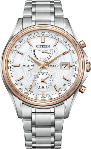 Orologio citizen exceed - orologio,