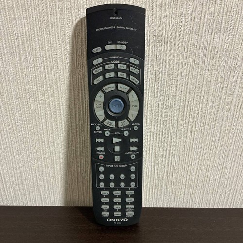 Onkyo 515m telecomando - rc-515m,