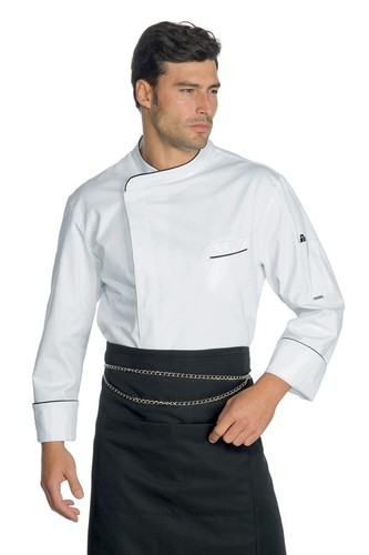 Giacca cuoco wimbledon - giacca,
