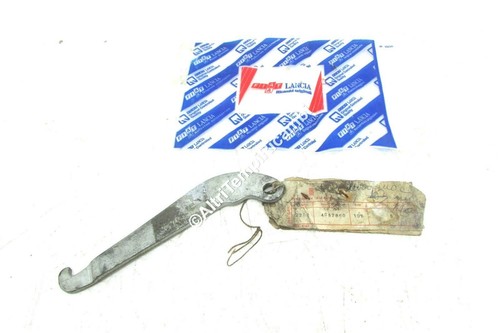 Coppia leve registro - leve, freno