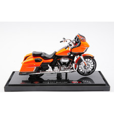 HARLEY DAVIDSON CVO ROAD GLIDE