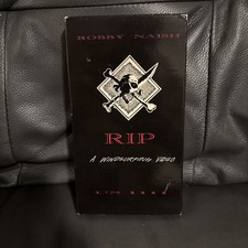 Bobby Naish Rip A Windsurfing