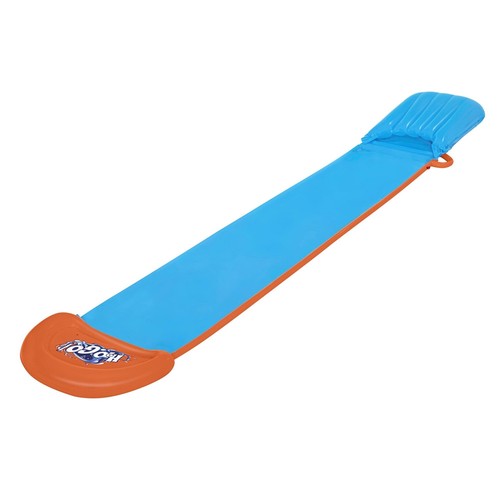 Scivolo acquatico gonfiabile - scivolo,