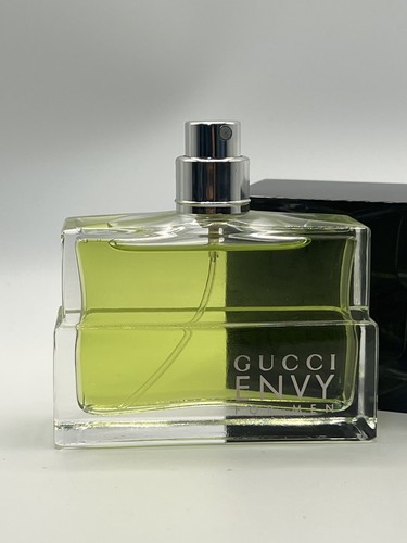 Gucci envy for men edt - for, 50
