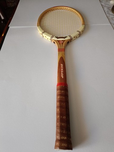Racchetta dounlop maxply - racchetta,