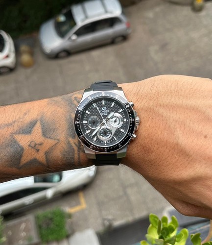 Casio edifice 552 1avef - casio,