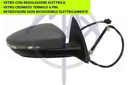 Specchio specchietto - specchio,