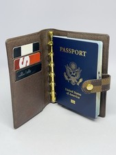 Louis Vuitton Damier Ebene PM