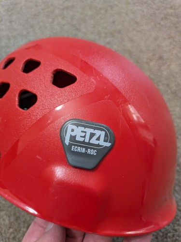 Casco petzl ecrin roc - petzl,