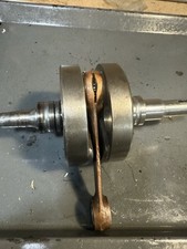 Penton KTM 250/400 MC GS