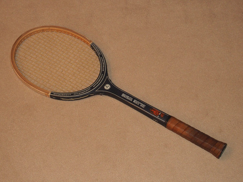Racchetta tennis intersport - da,