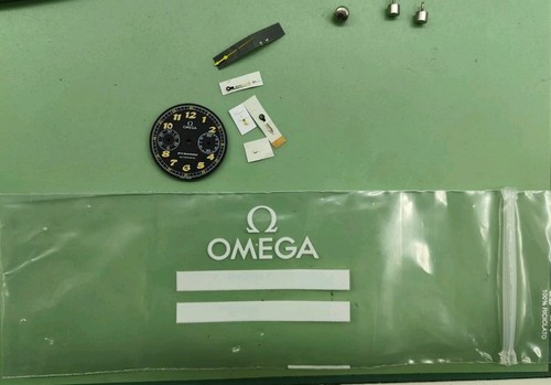 Set omega dynamic automatic - omega,