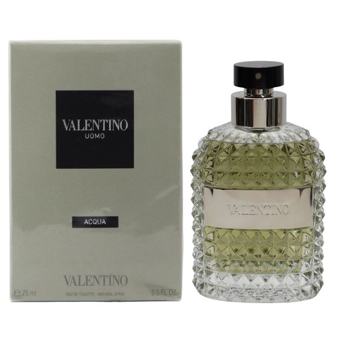 Valentino uomo acqua edt - uomo, ml