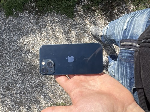 Apple iphone mini - iphone, 128gb