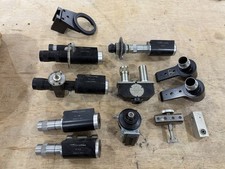 Ricambi Microscopio Fratelli