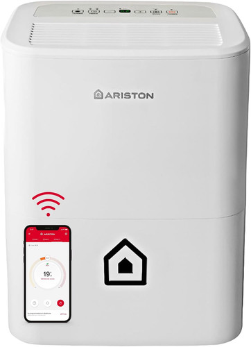 Ariston deos 16s net - 16s, wifi