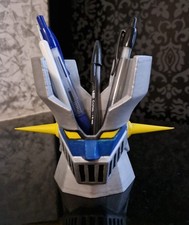 Mazinger Z Porta oggetti testa