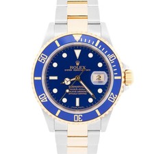 2009 PAPERS Rolex Submariner