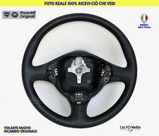 Volante ALFA 156 Sterzo Romeo