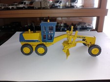 DRESSER GALION 850 MOTONIVELADORA 1/50 MINIMAC