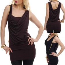 Sexy Miss Maglietta Lunga