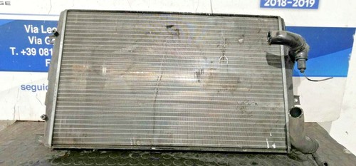Ricambi usati radiatore acqua - ricambi,