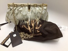 BORSA ROBERTO CAVALLI