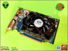 ATI RADEON HD 5670 1GB DDR3 SCHEDA VIDEO PCI EXPRESS DISPLAY PORT HDMI SAPPHIRE
