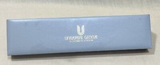 UNIVERSAL GENEVE 1970's Box