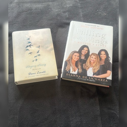 Demi lovato staying - lovato,