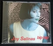 Joy Salinas ‎– Bip Bip