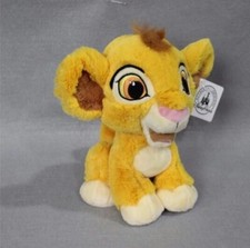Disney Plush toys Lion King