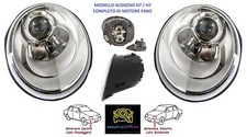 SET 2 FARO FANALE PROIETTORE